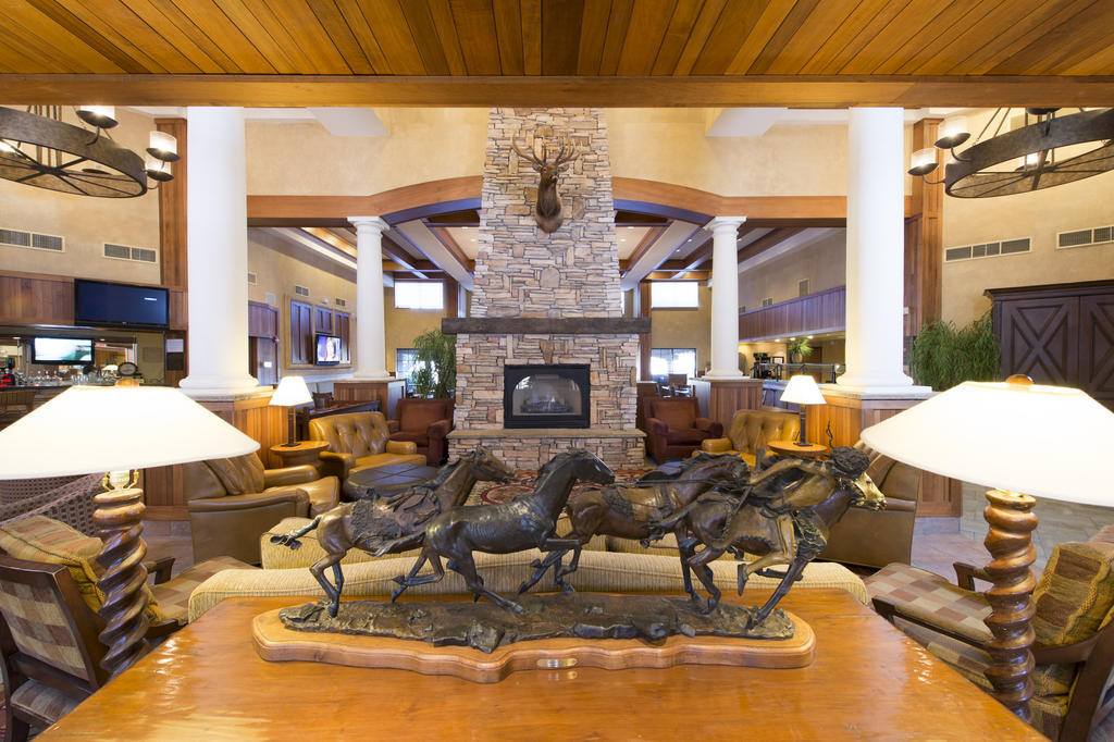 Mcm Elegante Lodge & Resorts Рюидозо Екстериор снимка