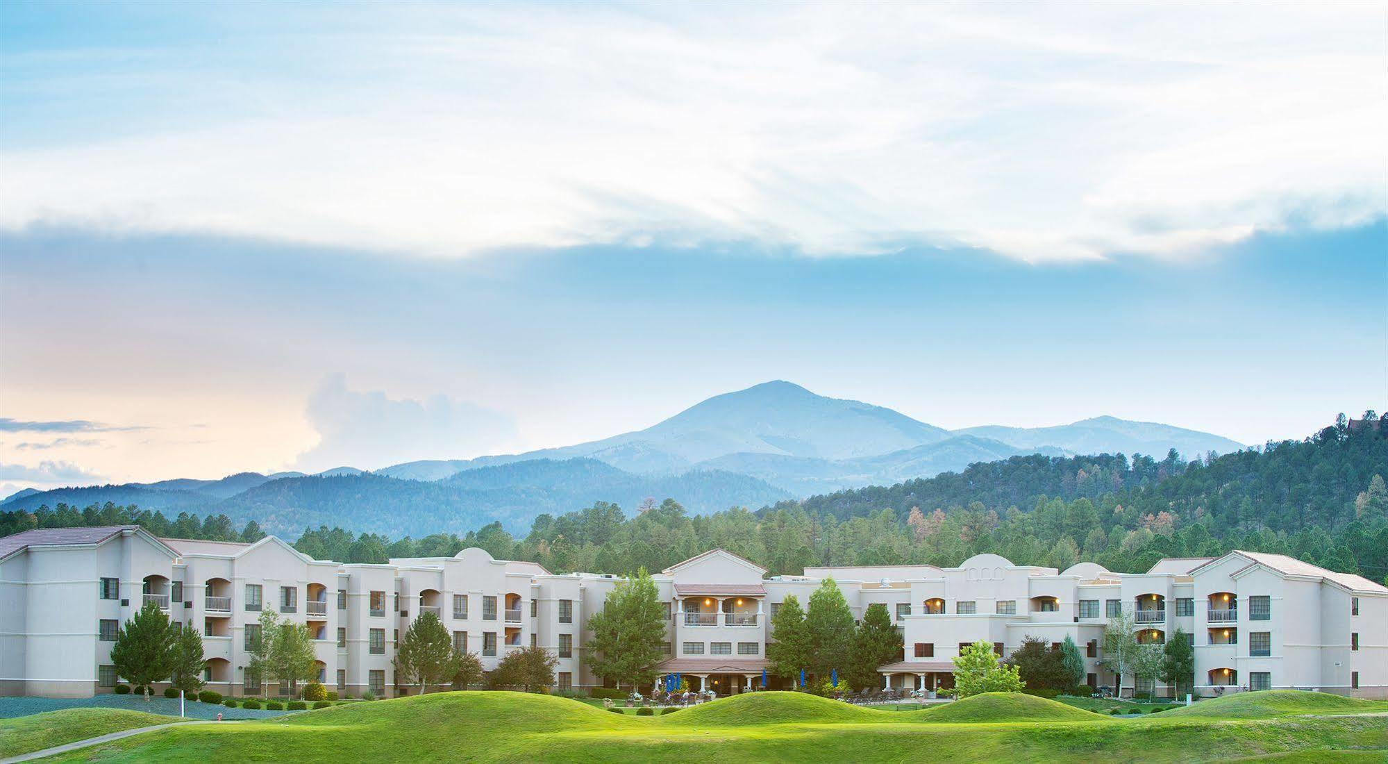 Mcm Elegante Lodge & Resorts Рюидозо Екстериор снимка